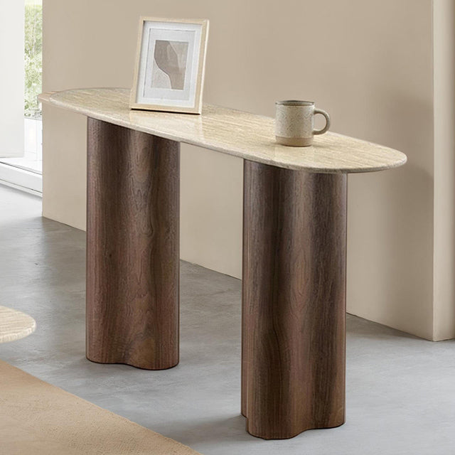 Kyros Sofa Table