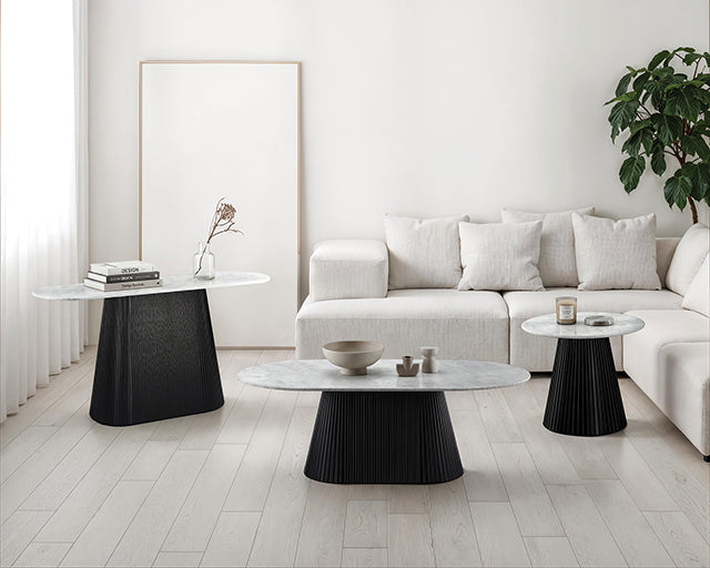 Lydney End Table