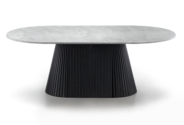 Lydney Oval Coffee Table