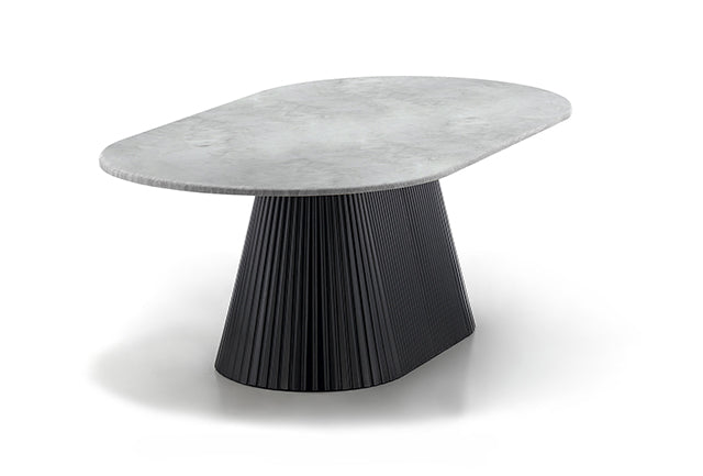Lydney Oval Coffee Table