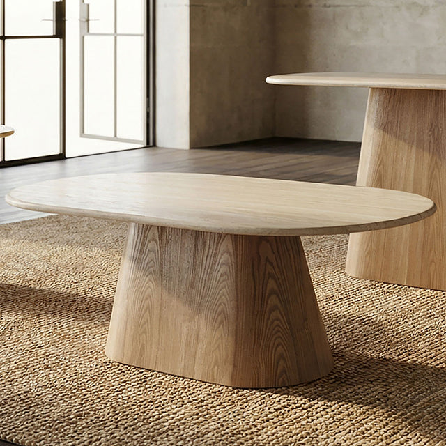 Odierno End Table