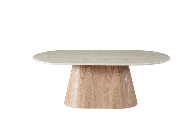 Odierno Oval Coffee Table