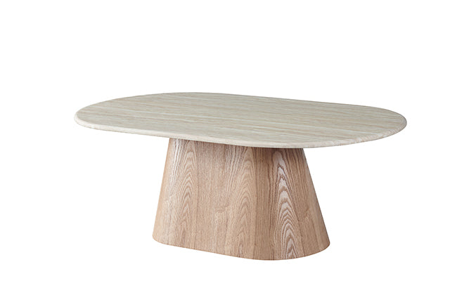 Odierno Oval Coffee Table