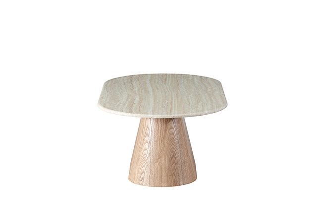 Odierno Oval Coffee Table