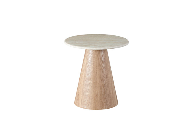 Odierno End Table