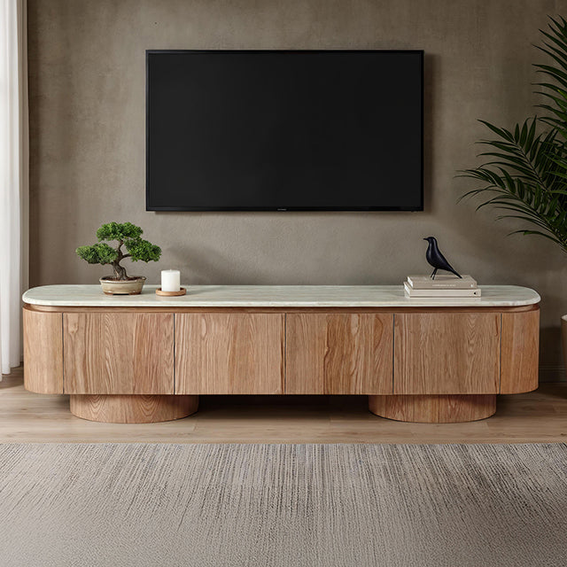 Odierno TV Stand