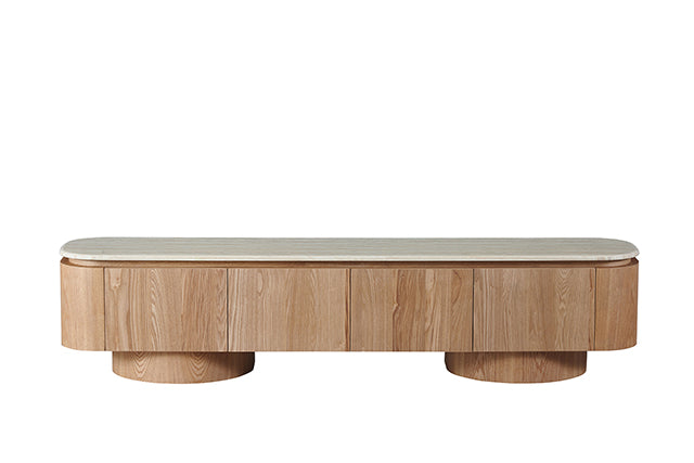 Odierno TV Stand