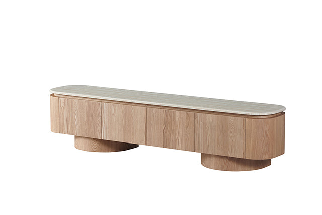 Odierno TV Stand