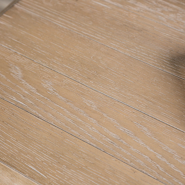 Chesapeake Square End Table