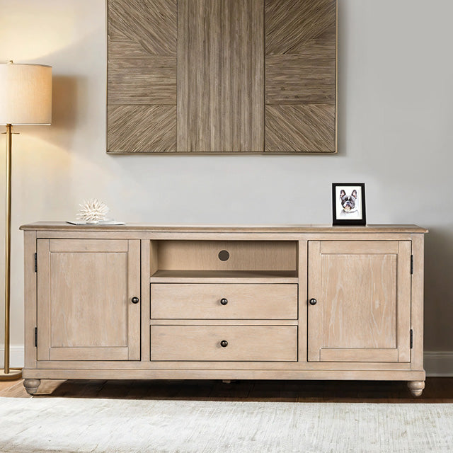 Chesapeake 72" TV Stand