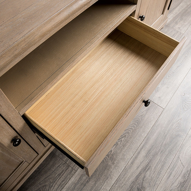 Chesapeake 72" TV Stand