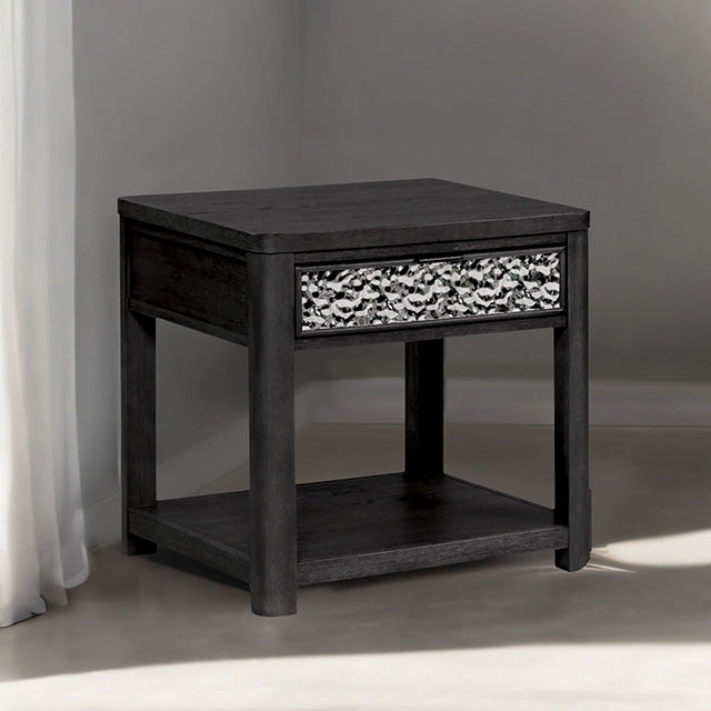 Chesapeake Square End Table