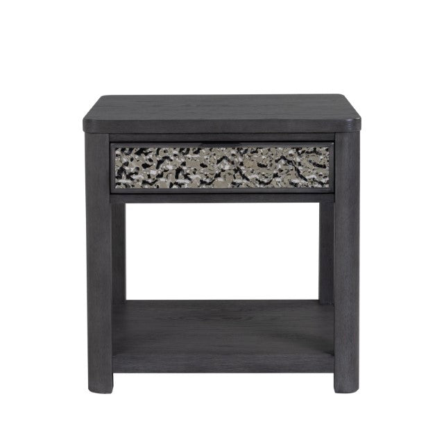 Sterling West End Table