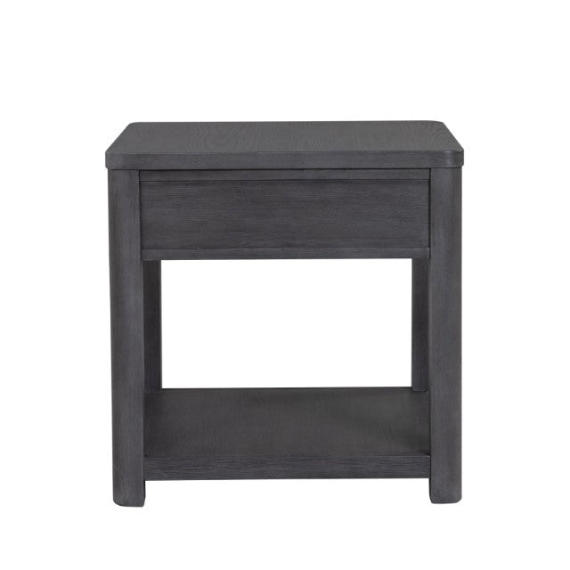 Sterling West End Table