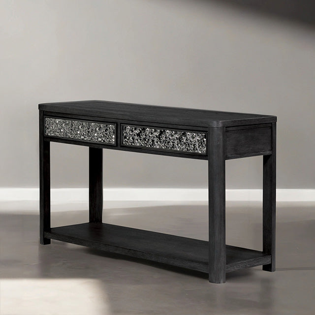 Sterling West Sofa Table
