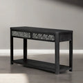 Sterling West Sofa Table