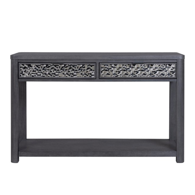 Sterling West Sofa Table