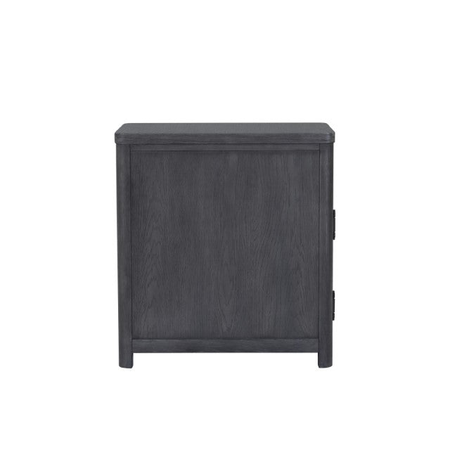 Sterling West Chairside Table