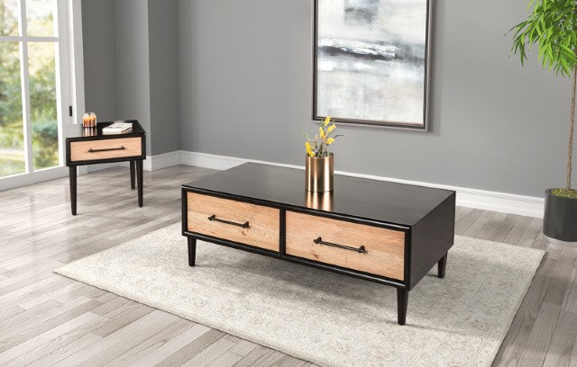 Lakeside End Table