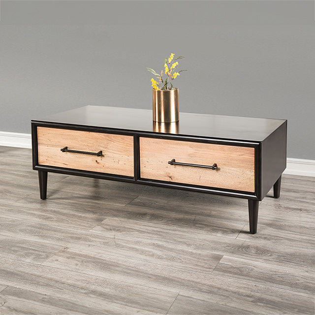 Lakeside End Table