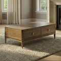Clarksburg Rect Cocktail Table