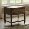 Clarksburg End Table