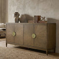 Clarksburg TV Console