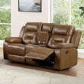 Ezekius Loveseat