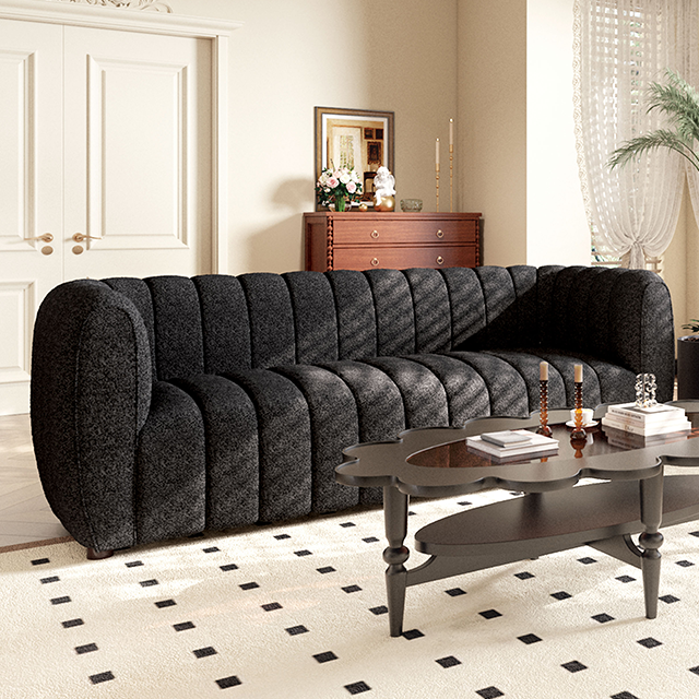 Aversa Loveseat
