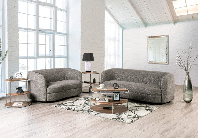 Versoix Loveseat