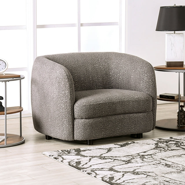 Versoix Chair