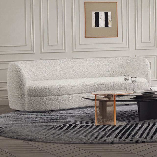 Versoix Loveseat