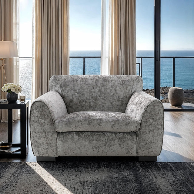 Severo Loveseat