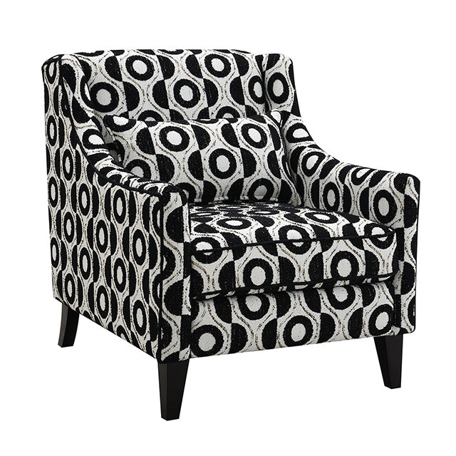 Viviani Loveseat