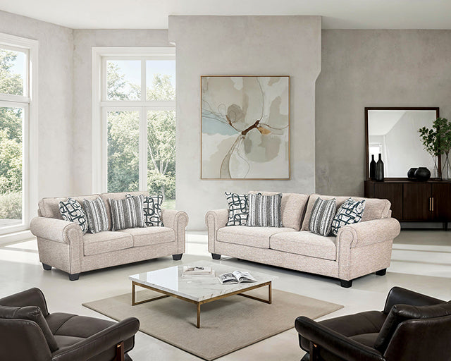 Viviani Sofa