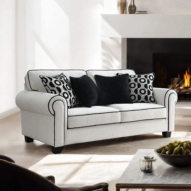 Viviani Ottoman
