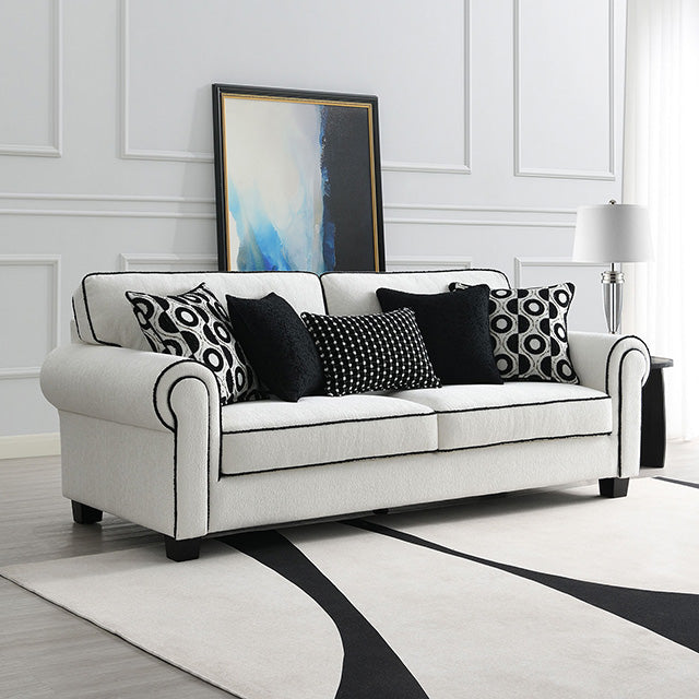 Viviani Loveseat