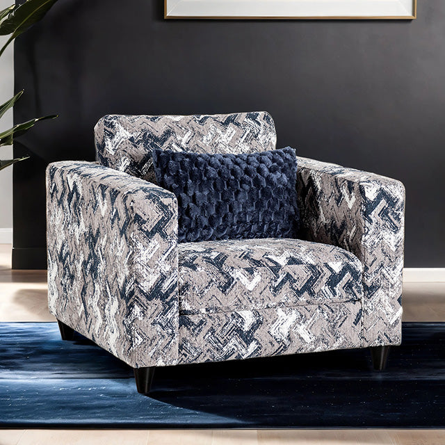 Harlow Chair