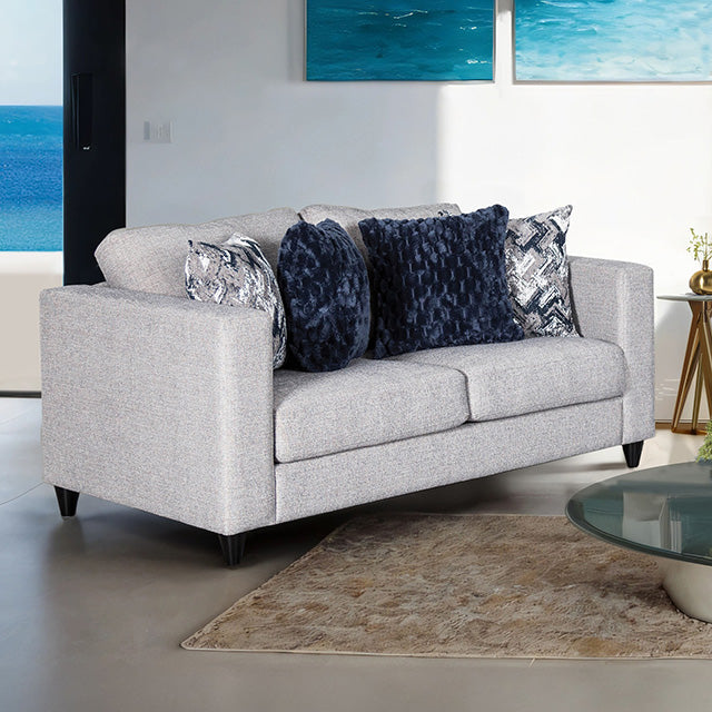 Harlow Chair