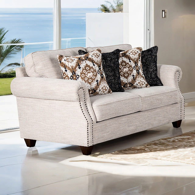 Earley Accent Chair