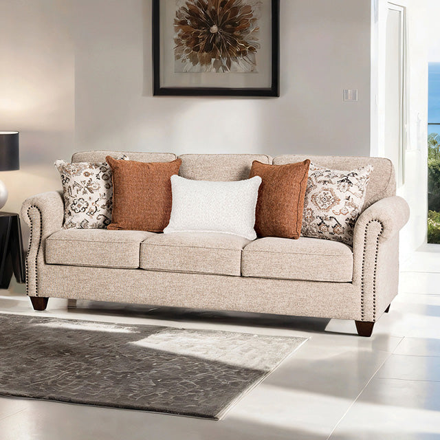 Buckhurst Accent Chair
