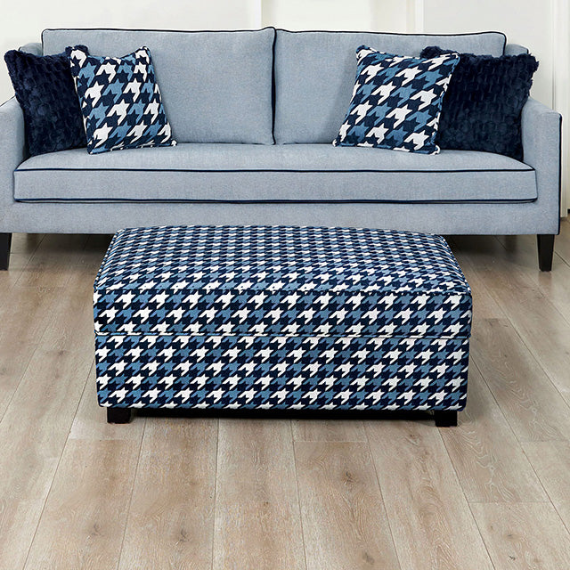 Colindale Ottoman
