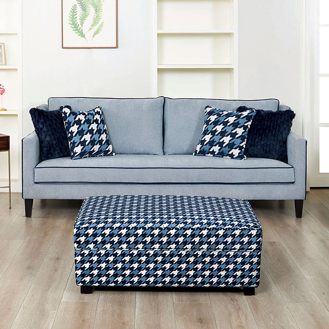 Colindale Ottoman