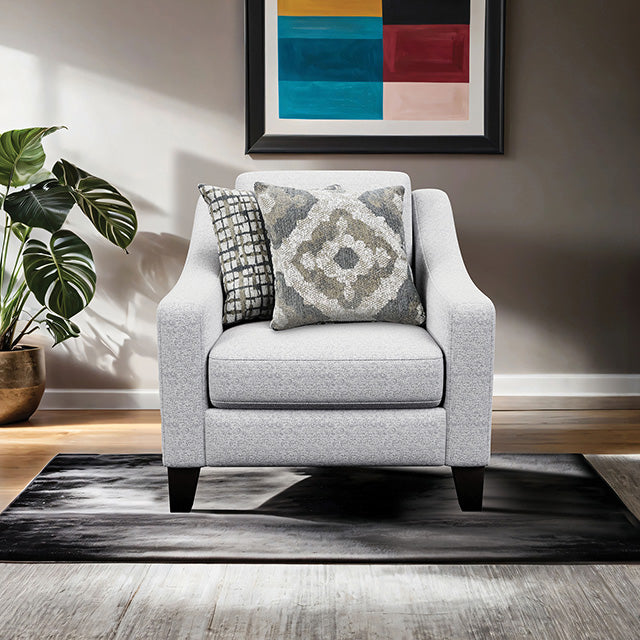 Turnham Chair