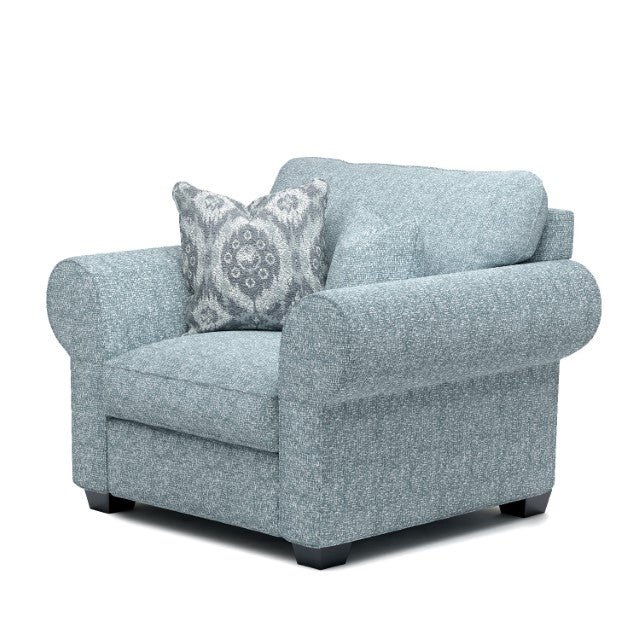 Queensbury Accent Chair