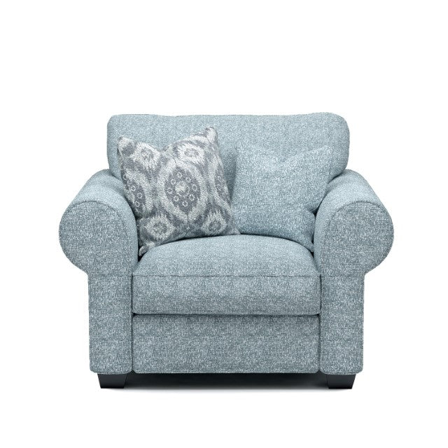Queensbury Accent Chair