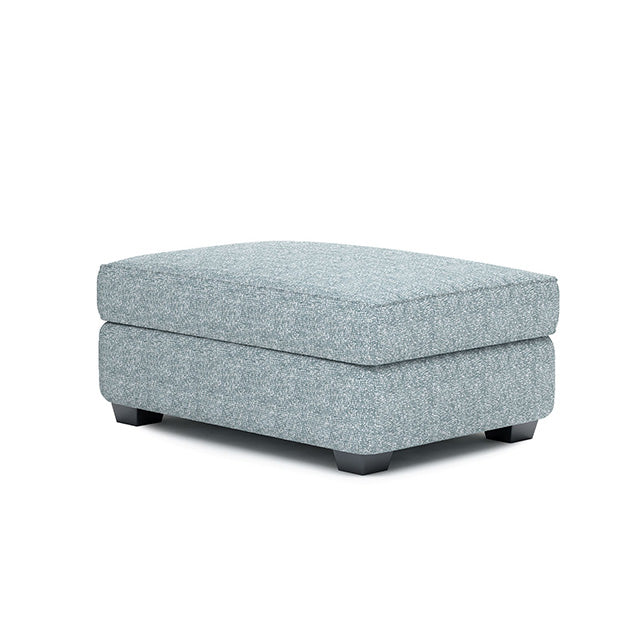 Queensbury Ottoman
