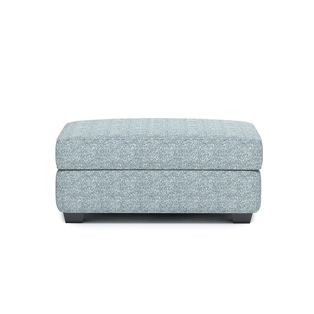 Queensbury Ottoman