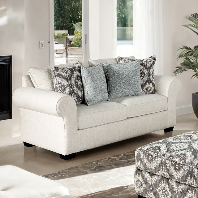 Queensbury Accent Chair