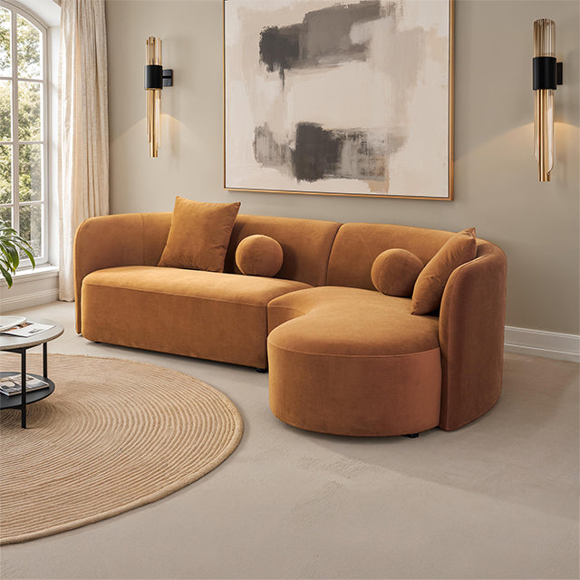 Revello Sectional